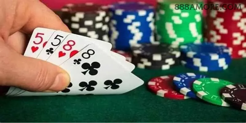 Roleta e blackjack 888amor
